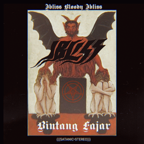 Ibliss : Bintang Fajar (Single)